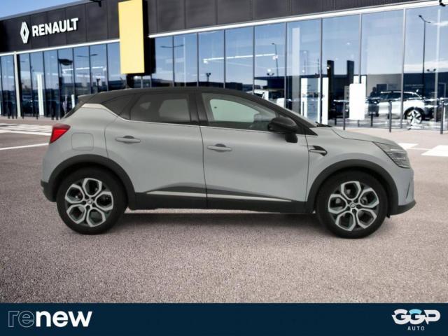 Renault Captur image 9