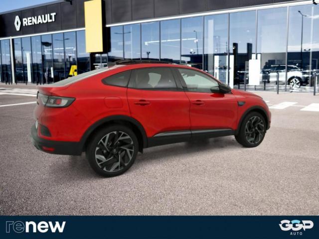 Renault Arkana image 9