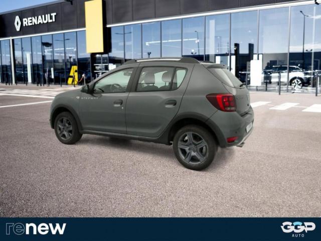 Dacia Sandero image 6