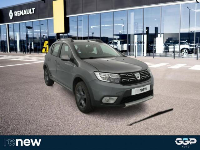 Dacia Sandero image 1