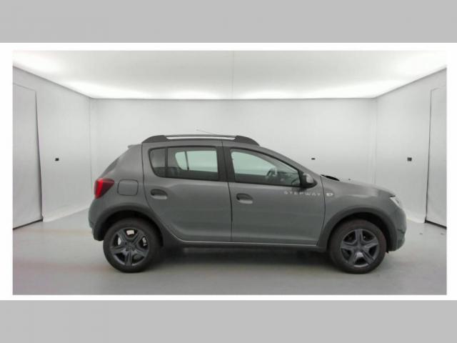 Dacia Sandero image 8