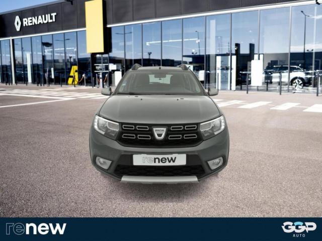 Dacia Sandero image 5