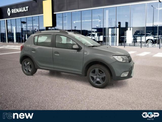 Dacia Sandero image 7