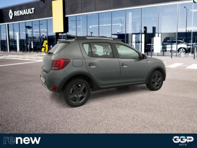 Dacia Sandero image 2