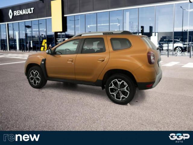 Dacia Duster image 6