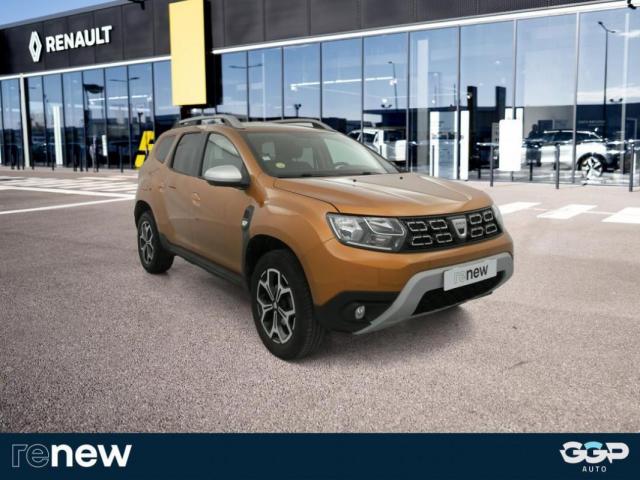 Dacia Duster image 4
