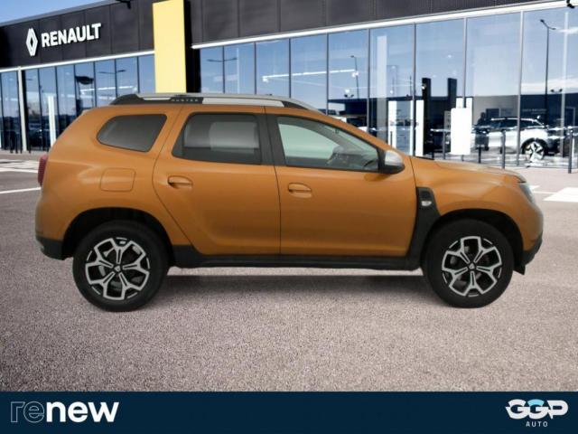 Dacia Duster image 7