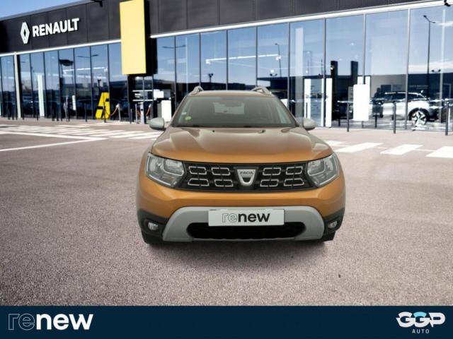Dacia Duster image 5