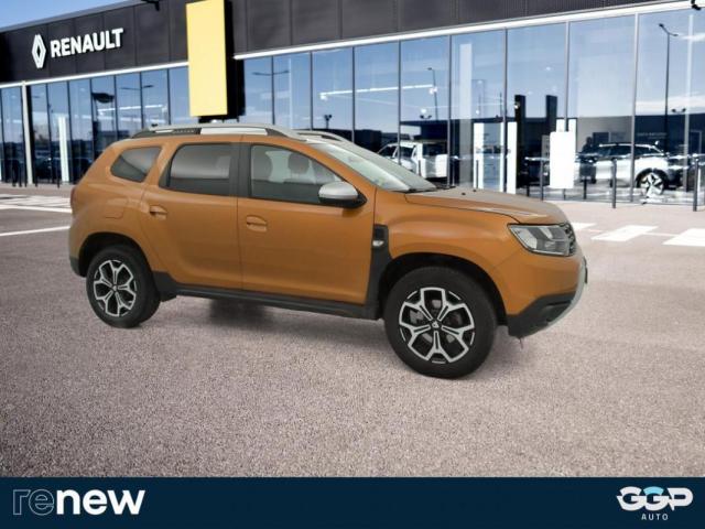Dacia Duster image 3