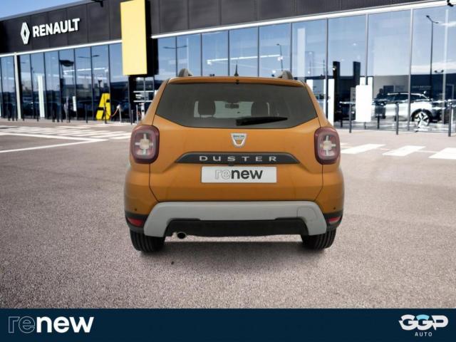 Dacia Duster image 9