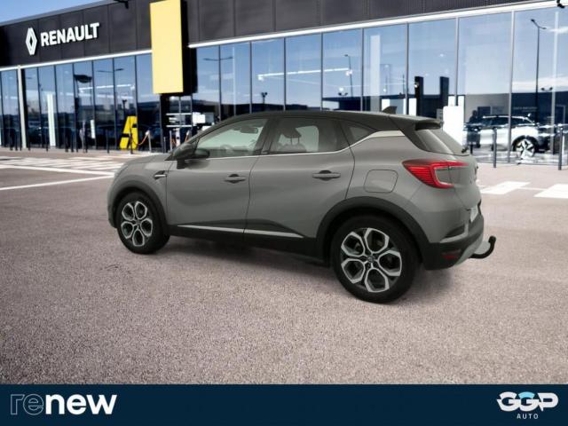 Renault Captur image 5