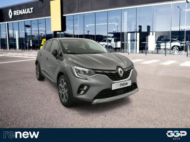 Renault Captur image 4