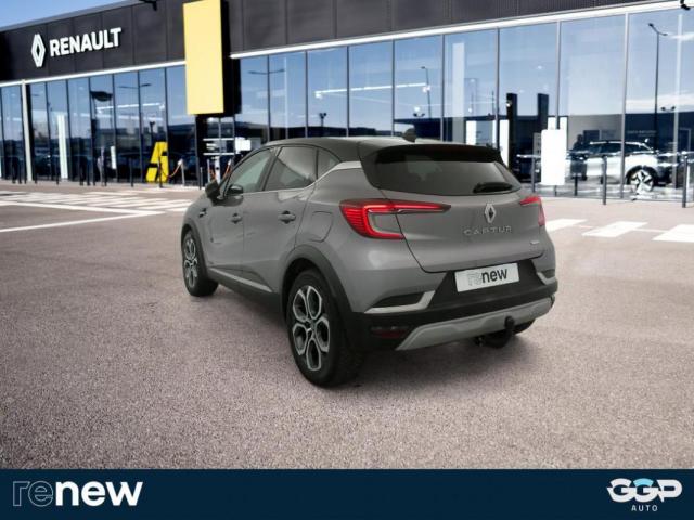 Renault Captur image 8