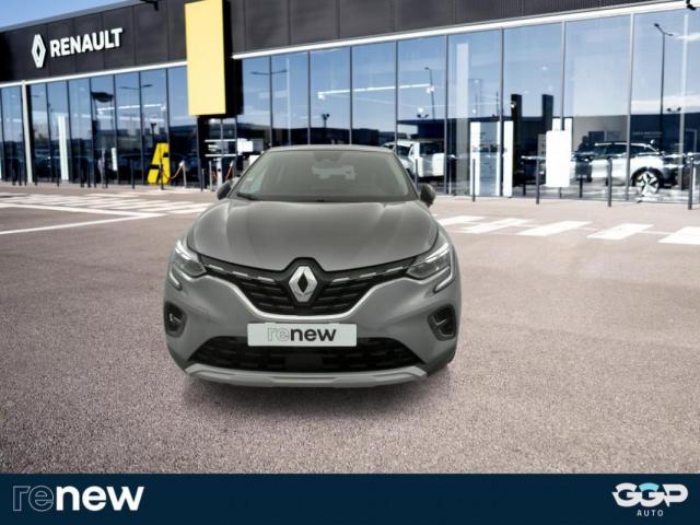 Renault Captur image 3