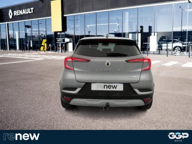 Renault Captur image 6
