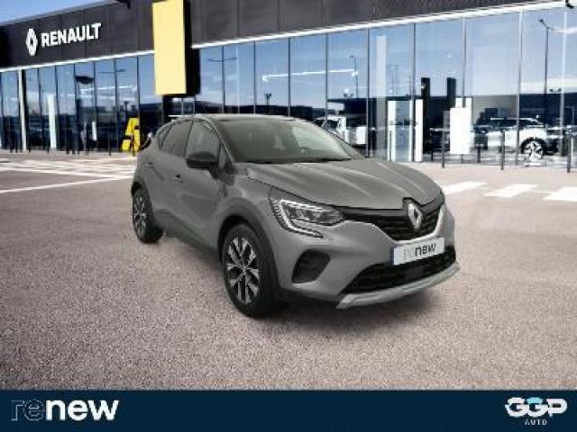 Renault Captur image 1