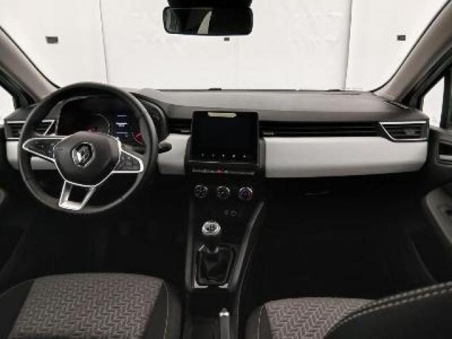Renault Clio image 1