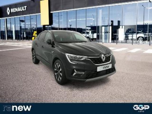 Renault Arkana image 8