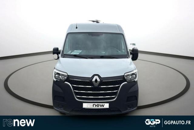 Renault Master image 9