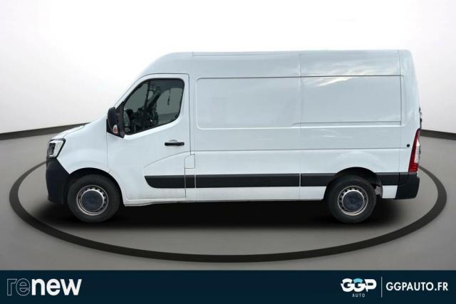 Renault Master image 1