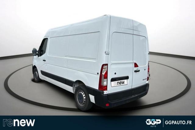Renault Master image 7