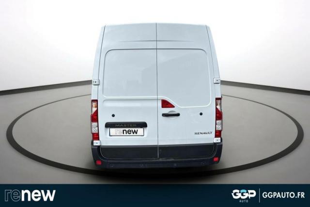 Renault Master image 8