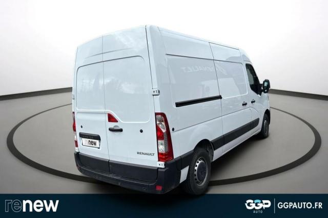 Renault Master image 4
