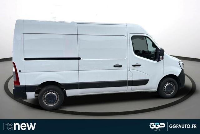 Renault Master image 3