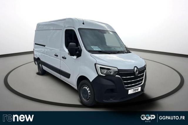 Renault Master image 5