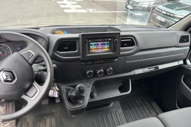 Renault Master image 6