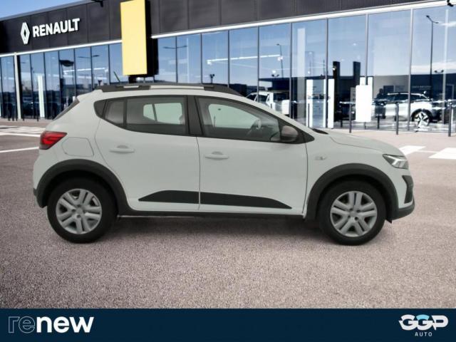 Dacia Sandero image 6