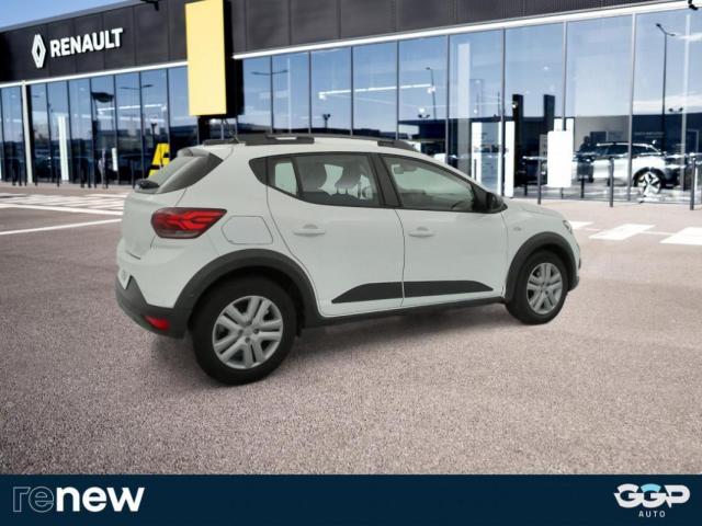 Dacia Sandero image 7