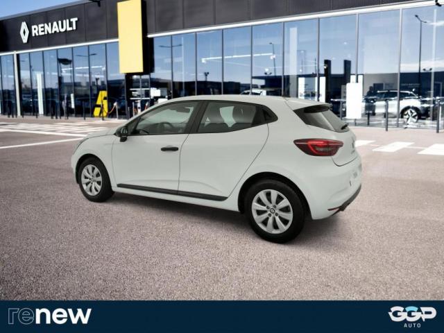 Renault Clio image 1