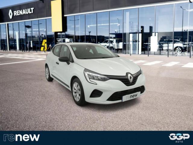 Renault Clio image 7