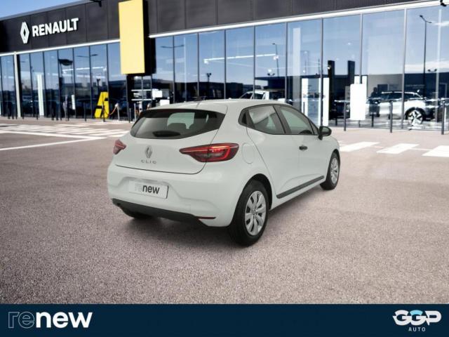 Renault Clio image 8