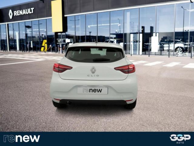Renault Clio image 6