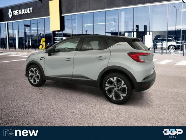 Renault Captur image 2
