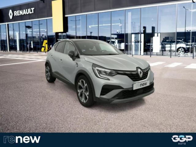 Renault Captur image 8