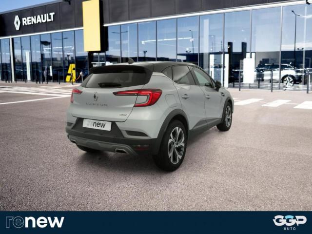 Renault Captur image 4