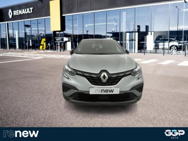 Renault Captur image 7