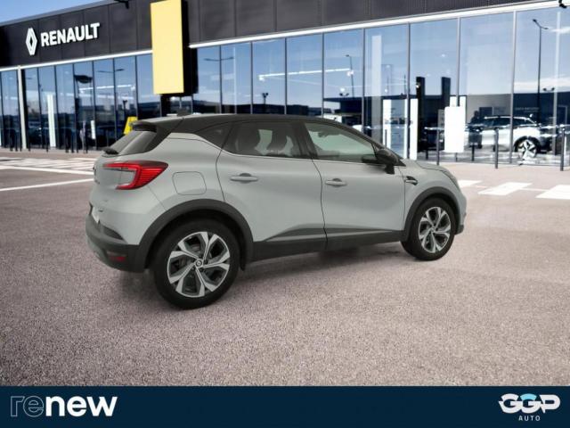 Renault Captur image 9