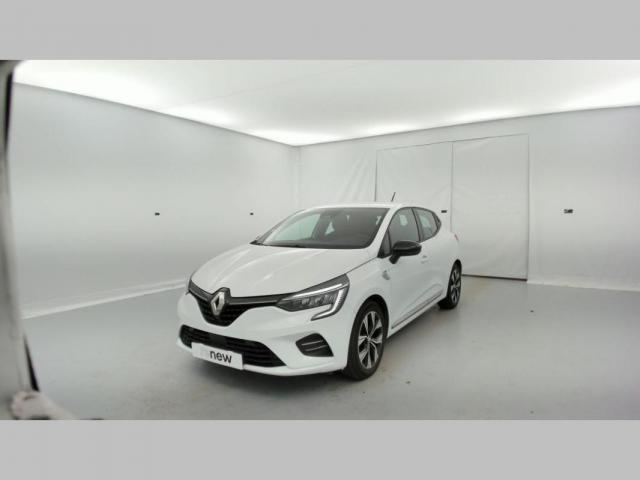 Renault Clio V E-Tech 140 - 21n Limited