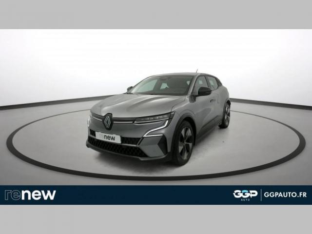 Renault Mégane E-Tech Ev40 130ch Standard Charge Equilibre