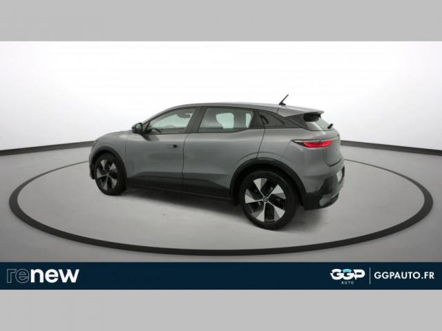 Renault Mégane E-Tech image 5