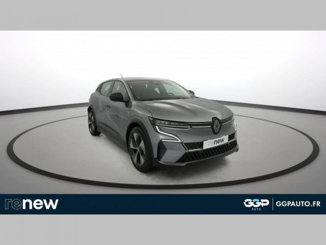 Renault Mégane E-Tech image 9