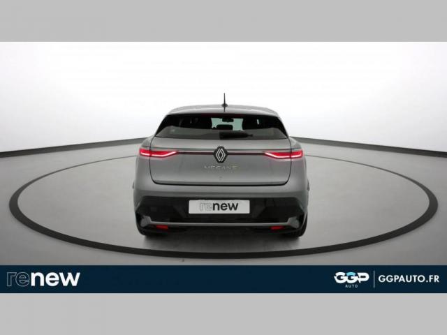 Renault Mégane E-Tech image 8