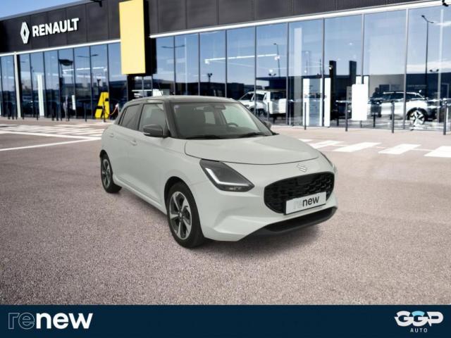 Suzuki Swift image 7