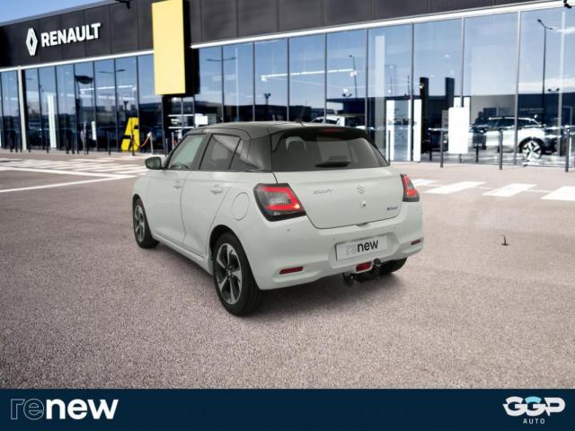 Suzuki Swift image 4