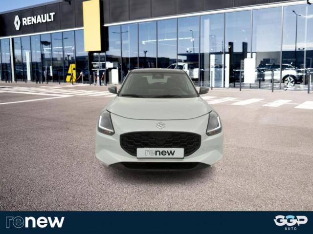 Suzuki Swift image 9