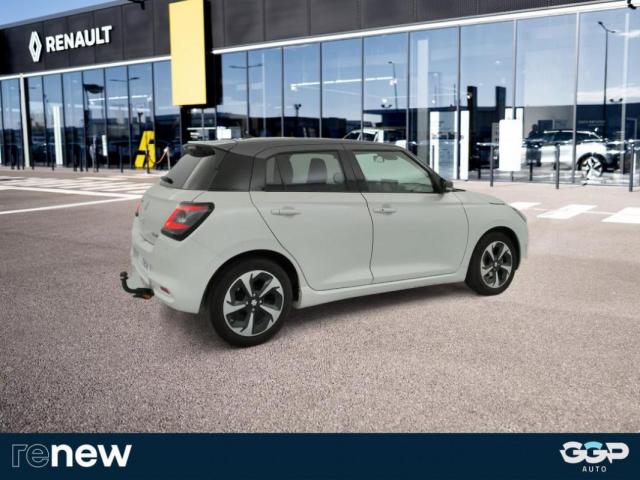 Suzuki Swift image 6